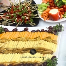 Comeketo Catering - Caterers