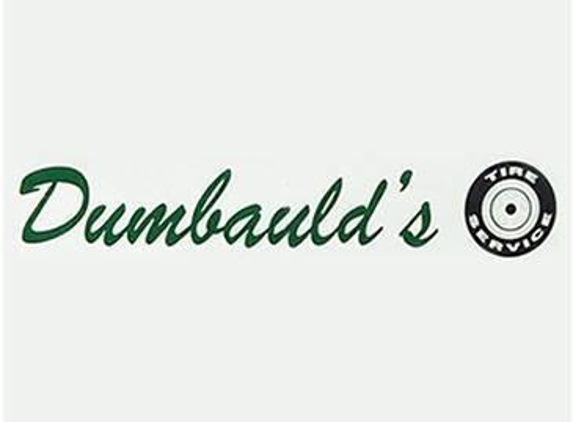 Dumbauld's Tire Service Inc - Somerset, PA