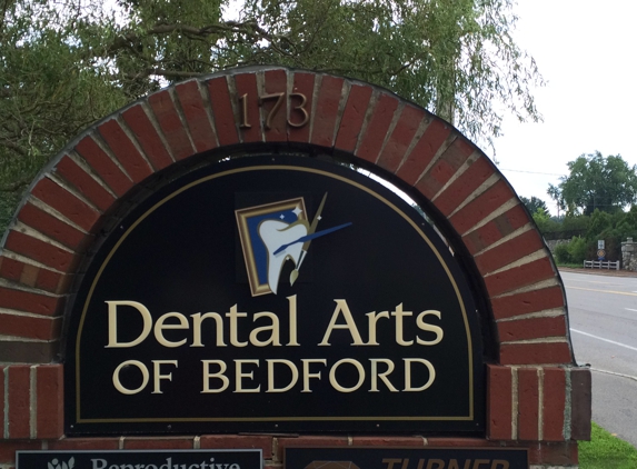 Dental Arts of Bedford - Bedford, NH