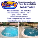 Sunset Pool Company - Swimming Pool Repair & Service