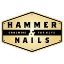 Hammer & Nails Akron/Canton - Uniontown - Nail Salons