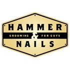 Hammer & Nails Grooming Shop for Guys - El Paso