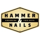 Hammer & Nails Grooming Shop for Guys - Akron/Canton