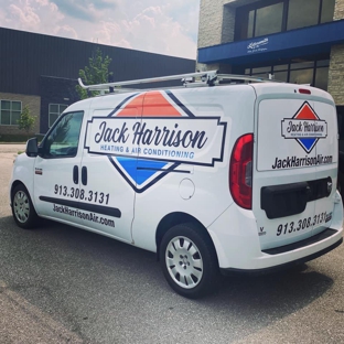 Jack Harrison Heating & Air Conditioning - Olathe, KS