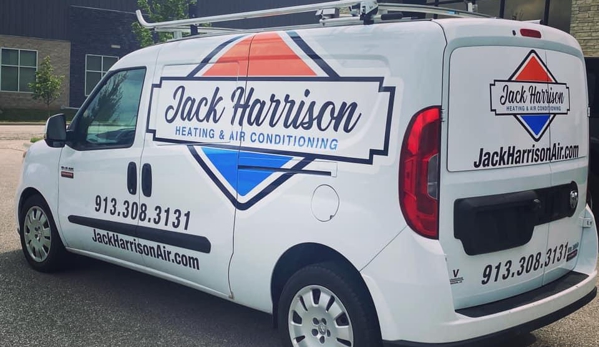 Jack Harrison Heating & Air Conditioning - Olathe, KS