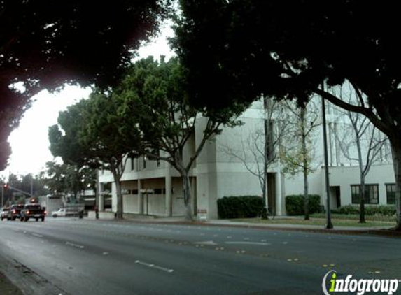 Los Angeles County Superior Court-Whittier Courthouse - Whittier, CA