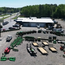 James River Equipment - Tractor Dealers