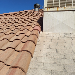 Mission Roofing - Los Lunas, NM