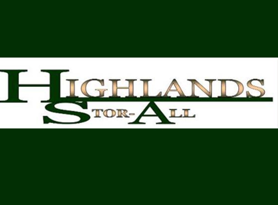 Highlands Stor-All - Highlands, TX