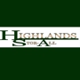 Highlands Stor-All