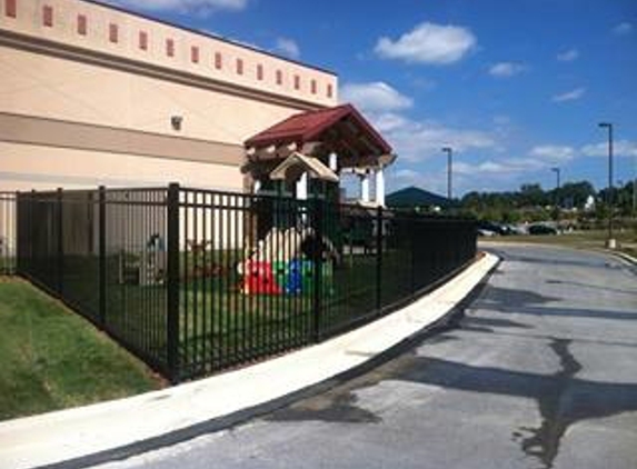 C & C Fencing Inc - Bel Air, MD