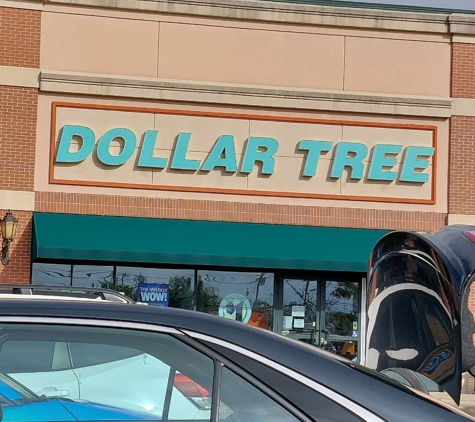 Dollar Tree - East Rutherford, NJ