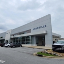 Asheville Ford - New Car Dealers