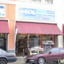 G M X Motor Sports - Used & Rebuilt Auto Parts