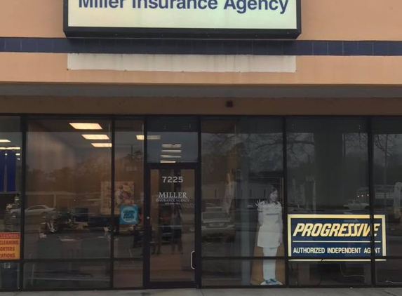 Miller Insurance Agency - Beaumont, TX