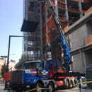 Lifting Solutions Corp - Crane Service