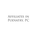Affiliates In Podiatry - Physicians & Surgeons, Podiatrists