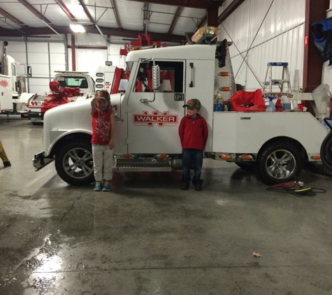 All-Star Towing & Road Service - Bowling Green, KY