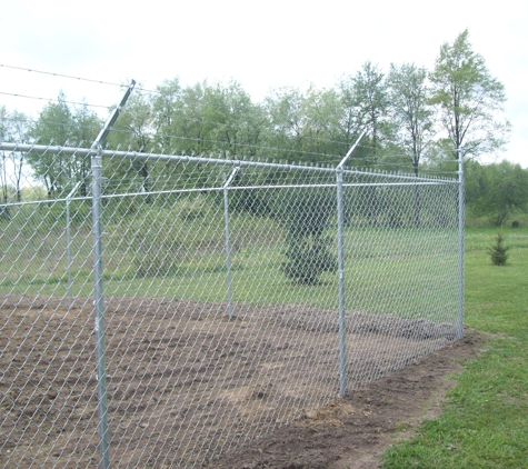 Irish Hills Fence - Jackson, MI