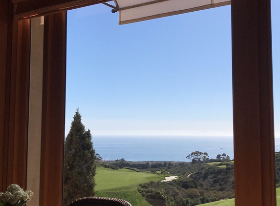 Pelican Hill Resort - Newport Coast, CA