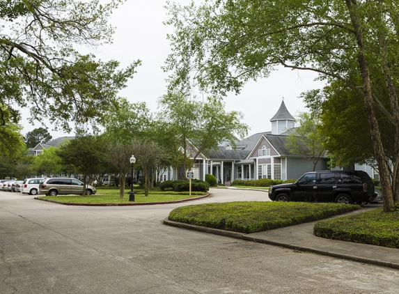 Williamsburg Senior Living Community - Baton Rouge, LA