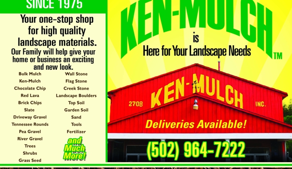 Ken Mulch Inc - Louisville, KY