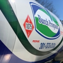 Burch Oil Company - Fuel Oils