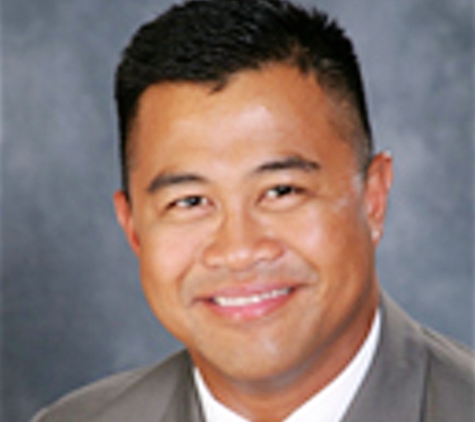 Ulysses M Magnanao, DO - Elgin, IL