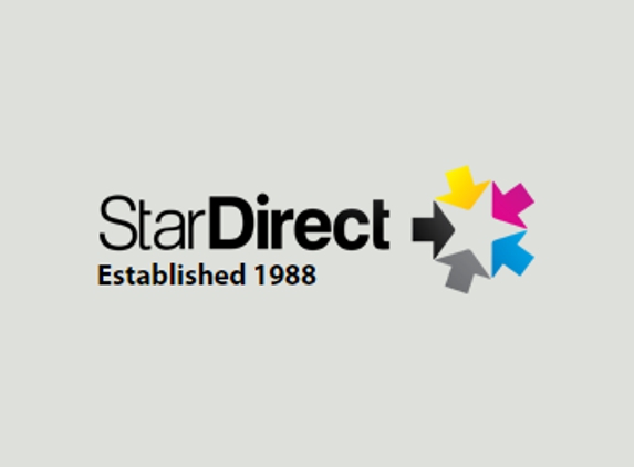 Star Direct Mail Inc - Brooklyn, NY
