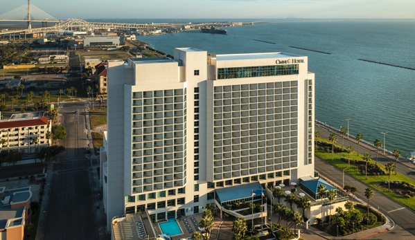 Omni Corpus Christi Hotel - Corpus Christi, TX