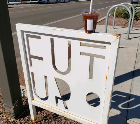 Futuro - Phoenix, AZ