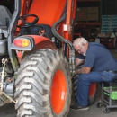 Haltom Equipment - Tractor Dealers