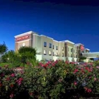 Hampton Inn & Suites Houston - Rosenberg