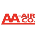 A A Air Company - Heating Contractors & Specialties