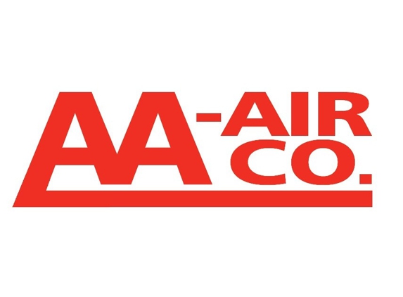 A A Air Company - Knoxville, TN