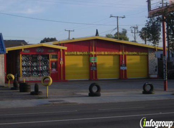 All Star Smog - Long Beach, CA