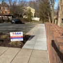 Sam The Concrete Man Fairfax Nova - Stamped & Decorative Concrete