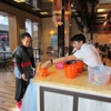 Coffee Heist Vietnamese Coffee & Matcha Tea at Mainplace gallery