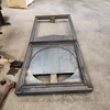 Pittman's mobile welding gallery