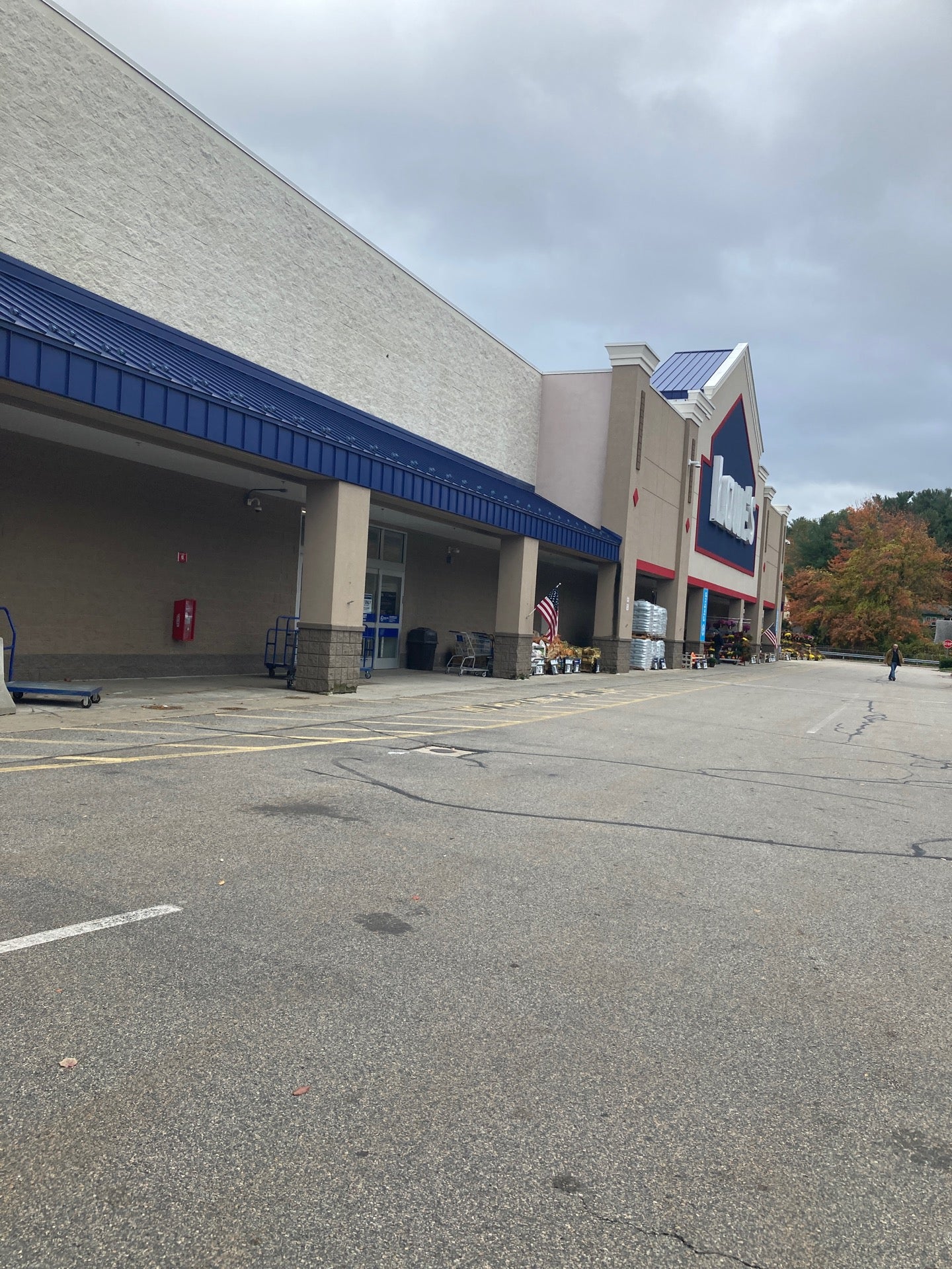 Lowe's Home Improvement 420 Winsted Rd, Torrington, CT 06790 - YP.com