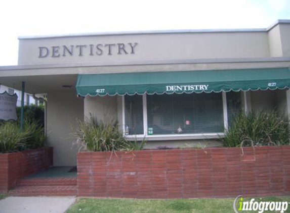 Phillips, Gary B, DDS - Long Beach, CA