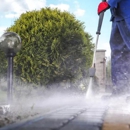 Pro Window Cleaning - Power Washing