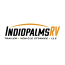 IndioPalms RV Storage - Leather Cleaning