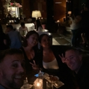 Ascent Lounge