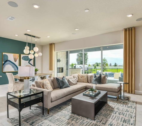 Isles of Lake Nona by Pulte Homes - Orlando, FL