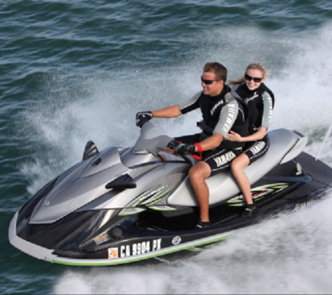 Siesta Key Jet Ski - Sarasota, FL