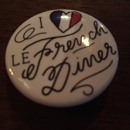 Le French Dinner - French Restaurants