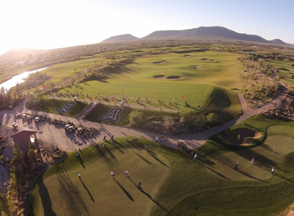 Sewailo Golf Club - Tucson, AZ