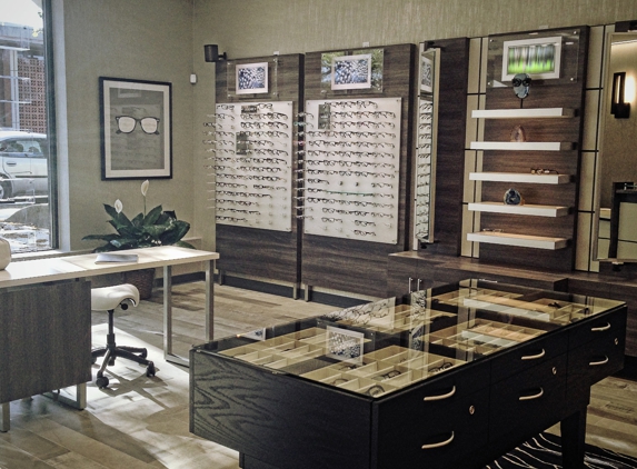 Del Negro & Senft Eye Associates - Red Bank, NJ