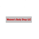 Weaver's Body Shop LLC - Automobile Detailing